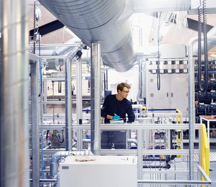 Plant optimization-1